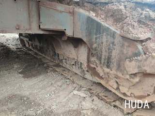 Komatsu PC850-8 Excavator - 5
