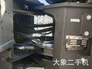 Lingong L955F Loader - 8