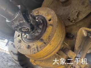 Lingong L955F Loader - 7