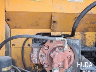 Hyundai R215-9 Excavator - 9