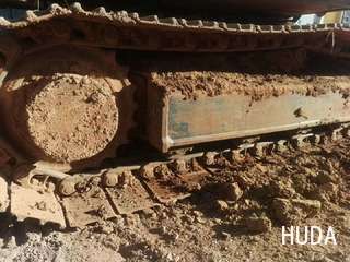Kobelco SK75-8 Excavator - 8