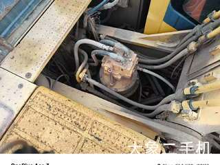 Komatsu PC400-7 Excavator - 3