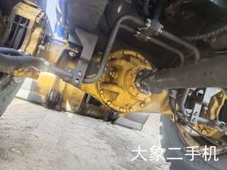 Lingong L955F Loader - 6