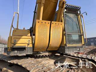 Lingong E6500F Excavator - 11