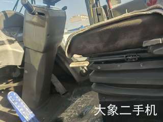 Lingong L955F Loader - 5