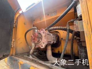 Hyundai R215-9 Excavator - 4