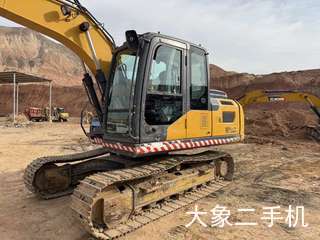 XCMG XE135D Excavator - 9