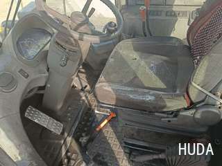 Lingong L955F Loader - 10