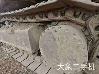 Doosan DH420LC-7 Excavator - 4