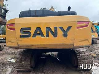 SANY SY305H Excavator - 4