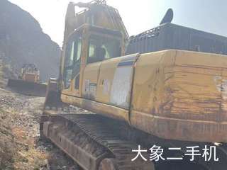 Komatsu PC400-7 Excavator - 10