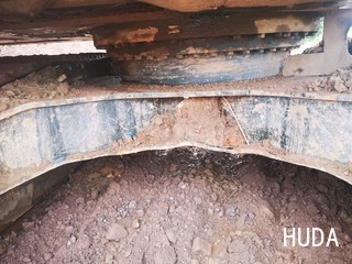 Sumitomo SH380LHD-6 Excavator - 13