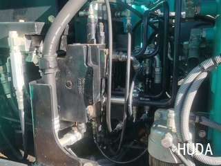 Kobelco SK75-8 Excavator - 9