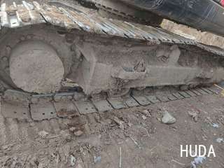 SANY SY135C-9 Excavator - 8