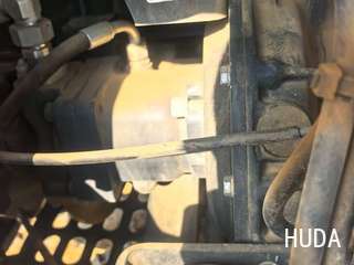 LiuGong CLG906D Excavator - 4