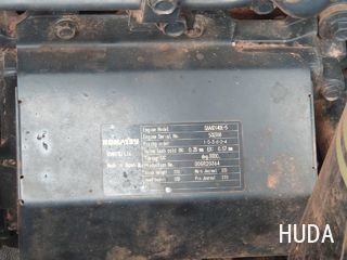 Komatsu PC850-8 Excavator - 13