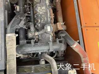 Doosan DH220-9E Excavator - 5