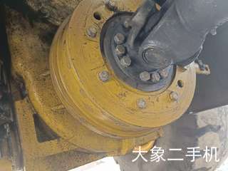 Lingong L955F Loader - 5