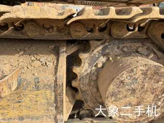 XCMG XE135D Excavator - 11