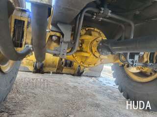 Lingong L955F Loader - 7