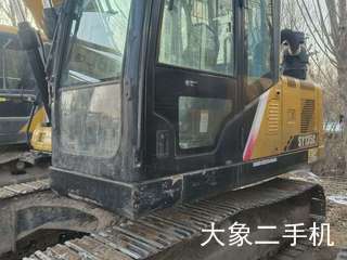 SANY SY135C-9 Excavator - 5