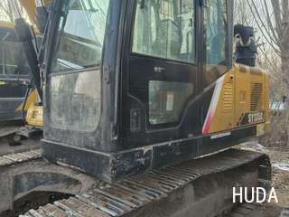 SANY SY135C-9 Excavator - 5