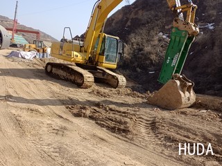 Komatsu PC200-8M0 Excavator - 5