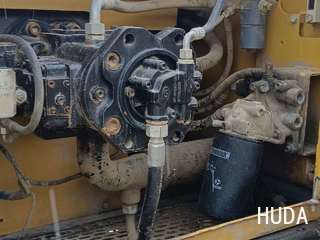 SANY SY205C-9 Excavator - 9