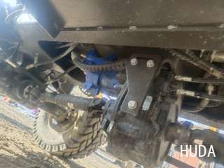 Lingong Jinli LG680BM Excavator - 5