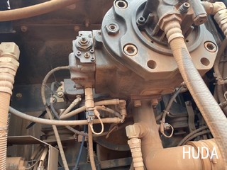 Sumitomo SH380LHD-6 Excavator - 6