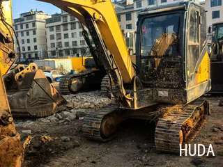 LiuGong CLG906D Excavator - 8