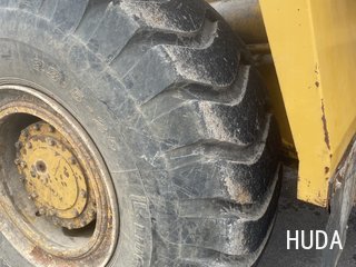 LOVOL Heavy Industry FL966H Loader - 3